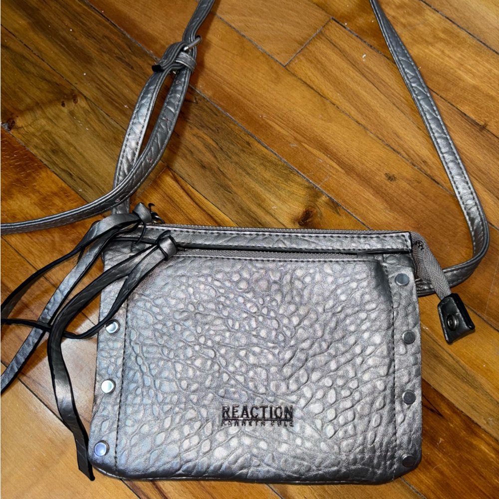 Kenneth Cole side bag